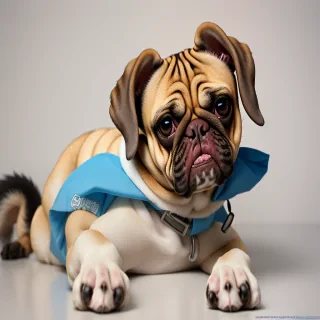 funny dog wallpaper