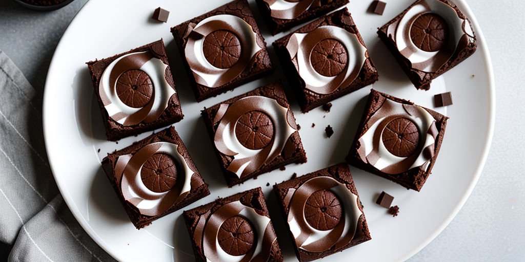gluten free sugar free brownies
