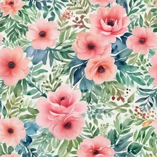 iphone wallpaper watercolor