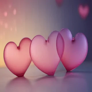 background pictures of hearts