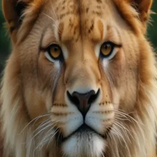 wild animals