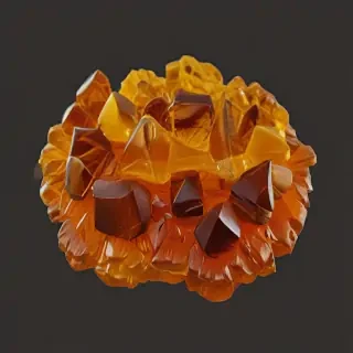 amber png