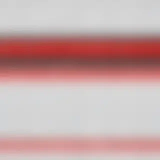 red line png