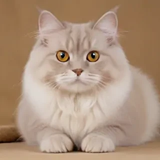 british longhair cat breed