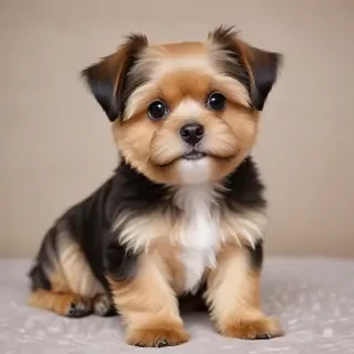 shorkie dog breed