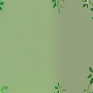 cute green wallpaper