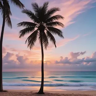 aesthetic wallpapers beachy