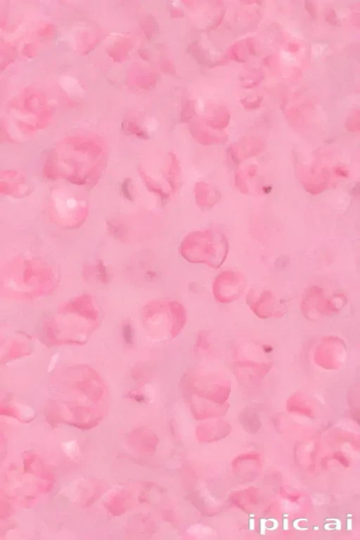 Abstract Pink Texture with Soft Bumps and Irregular Patterns for ...