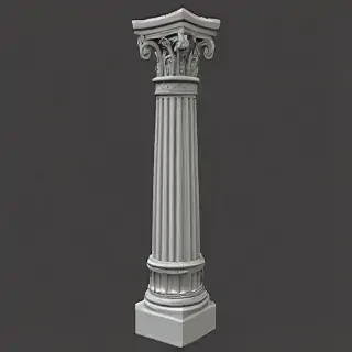pillar png