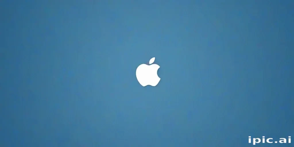 iphone blue wallpaper