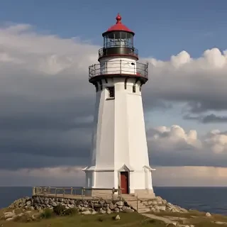 lighthouse png