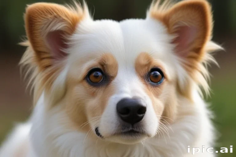 shollie dog breed