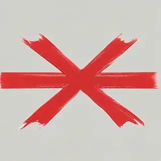 red x png