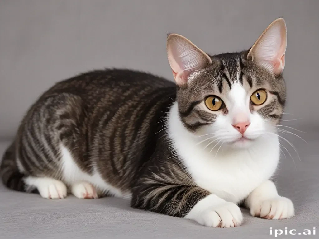 american wirehair breed