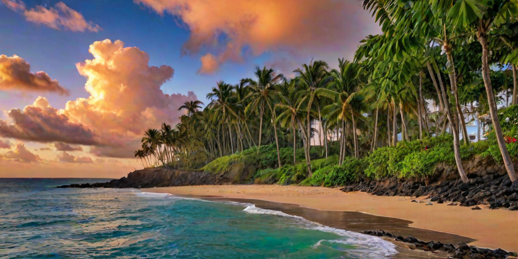 puerto rico wallpapers