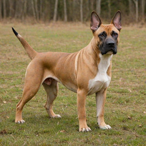 german rex breed