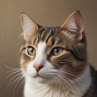 cats wallpaper aesthetic