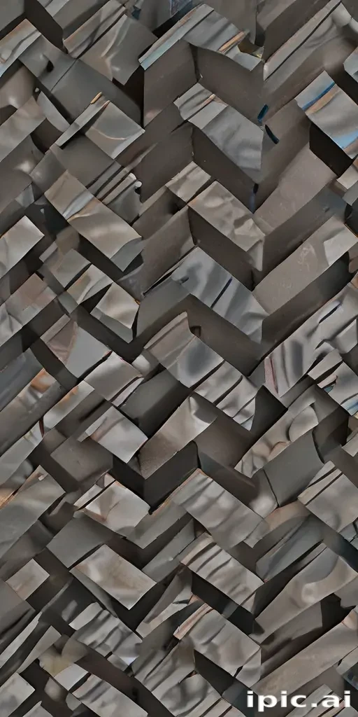 line pattern