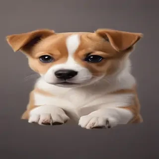 dog wallpaper