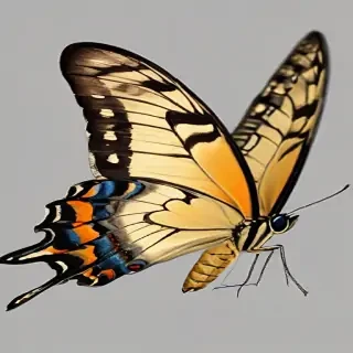 png butterfly