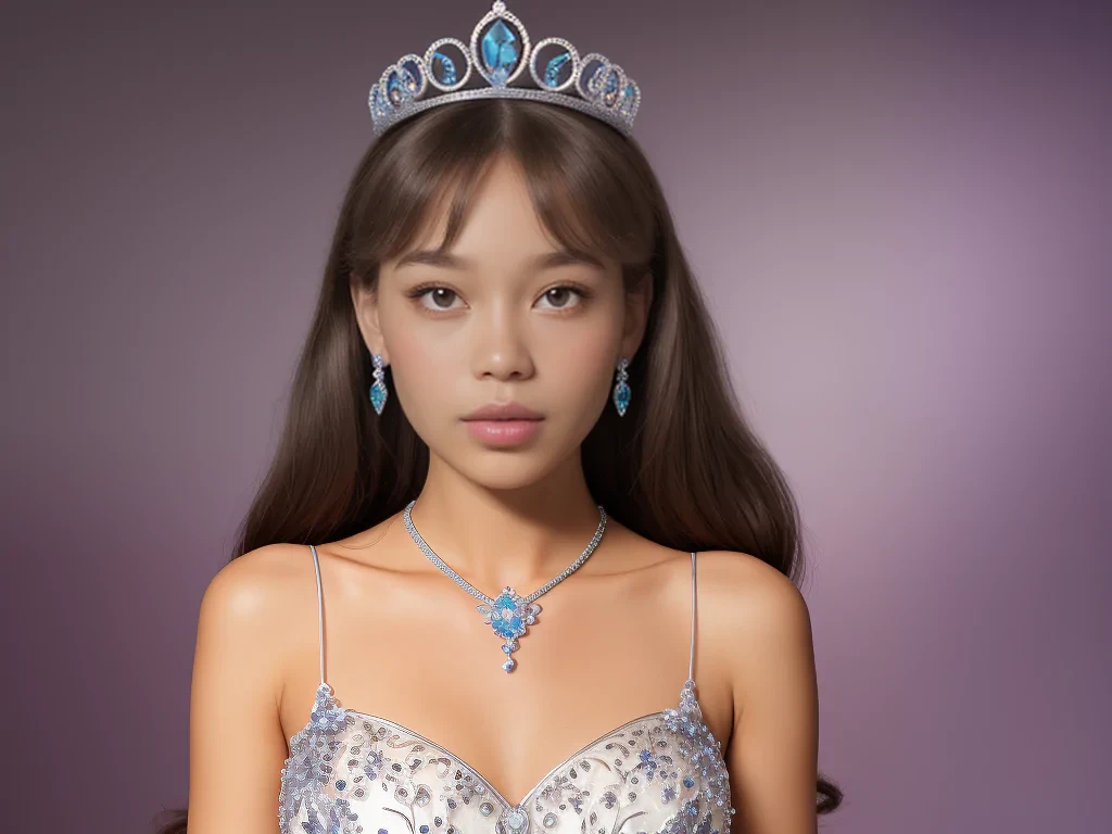 tiara png