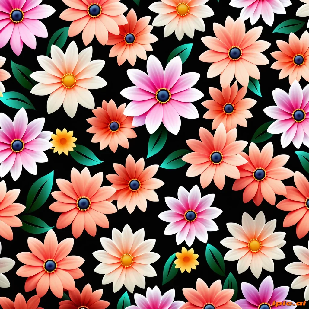 flower background iphone