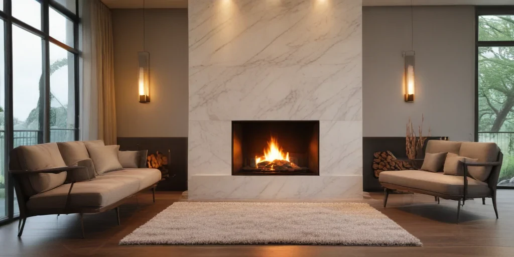 fireplace images