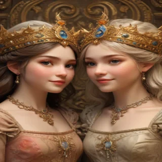 bro and sister wallpaper