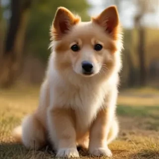 dog wallpaper