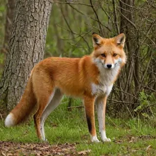 free vixen
