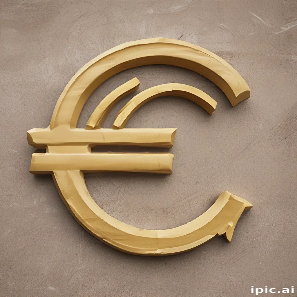 symbol euro
