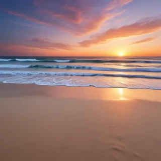 iphone wallpaper beach