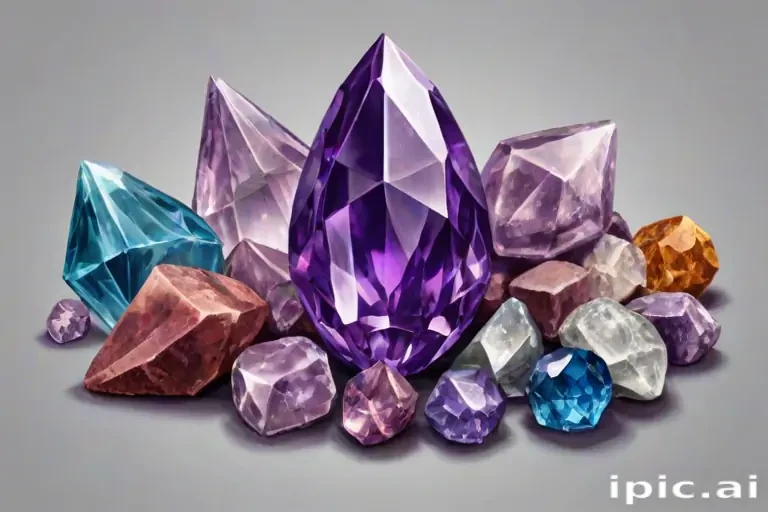 crystals png
