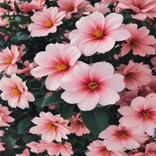 flower aesthetic