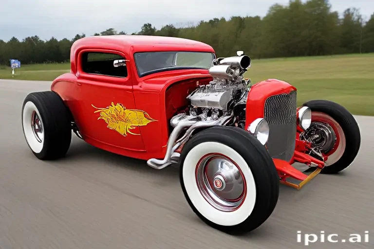 hotrods