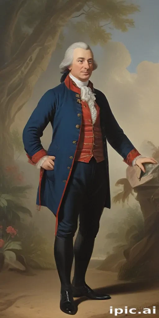 pierre joseph redoute