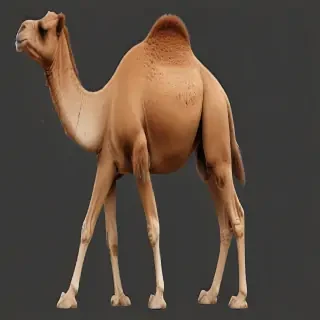 camel png