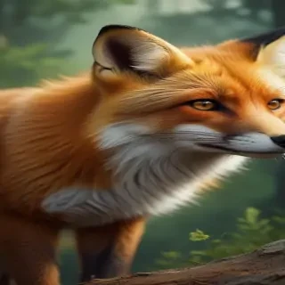 fox backgrounds