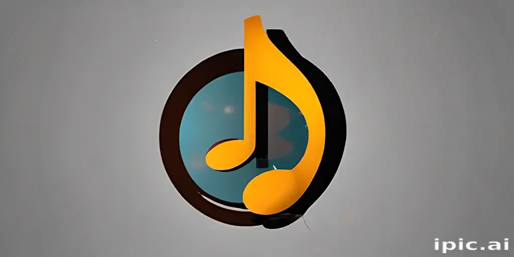 png logo music