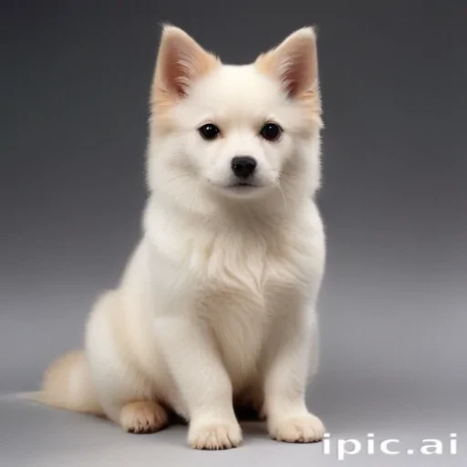 oriental bicolor breed