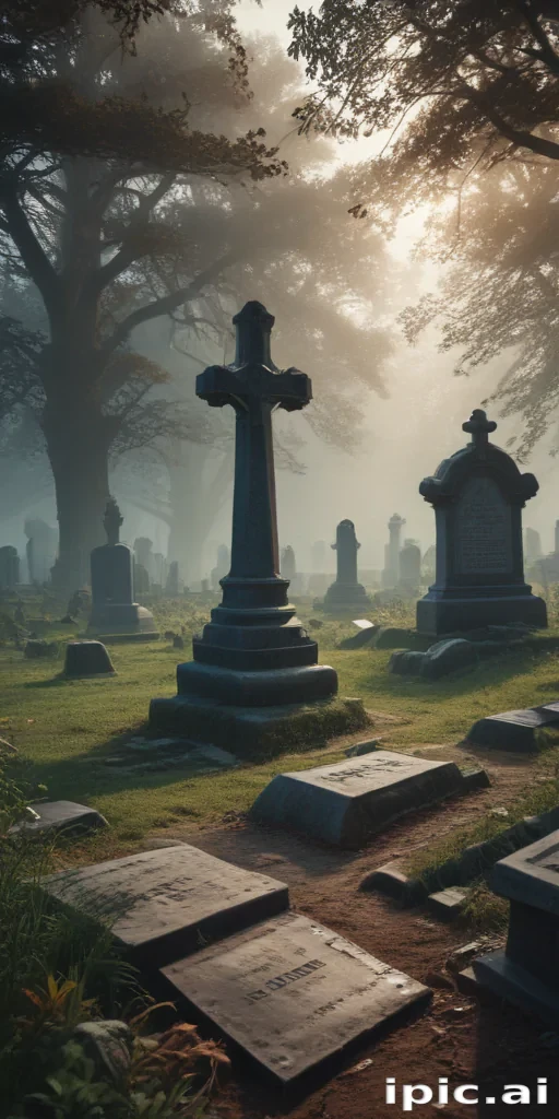 graveyard png