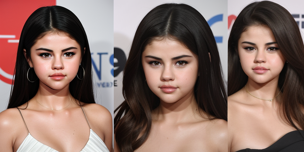 selena gomez plastic surgery face