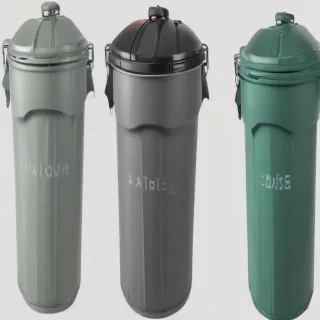 garbage can png