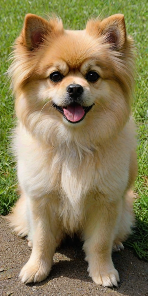 shiranian dog breed