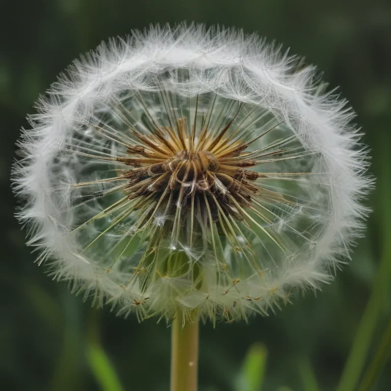 dandelion png