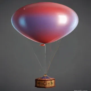 baloon png