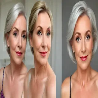 cuteiest mature pics