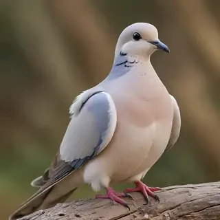 dove bird