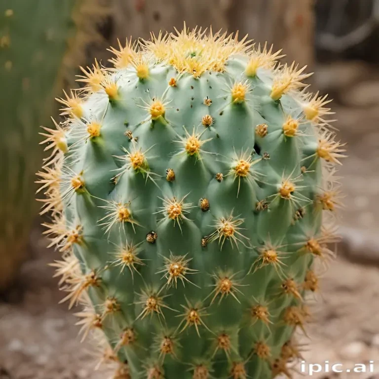 cactus fruit