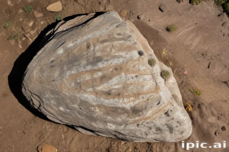 png rock